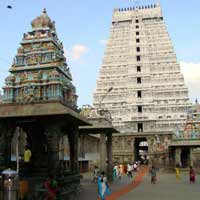 Arunachala Temple