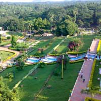 Sathanur Dam