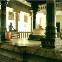 Ramana Ashram